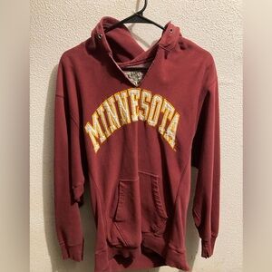 Minnesota hoodie